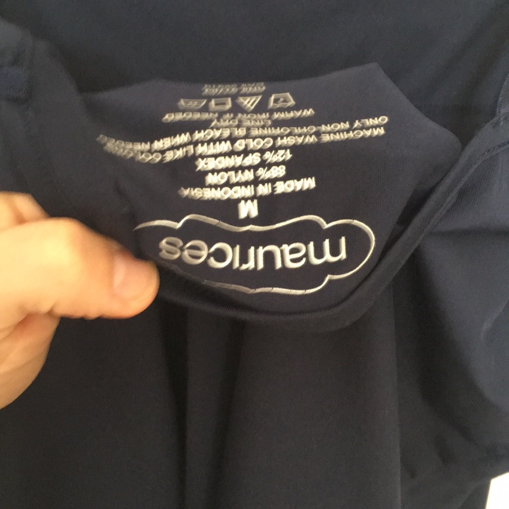 Tank top - Picture 3 of 3